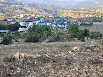 Arsa-Villa İmarlı