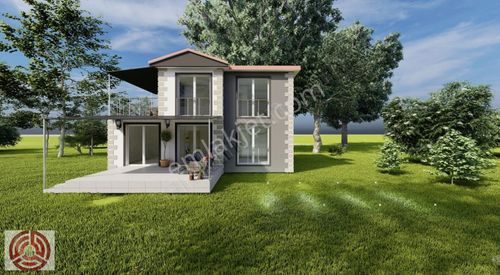 Konut-Villa