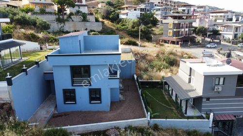 Konut-Villa