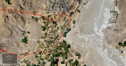 Arsa-Tarla