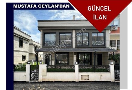 Konut-Villa