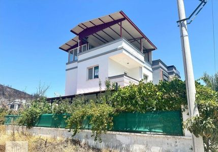 Konut-Villa