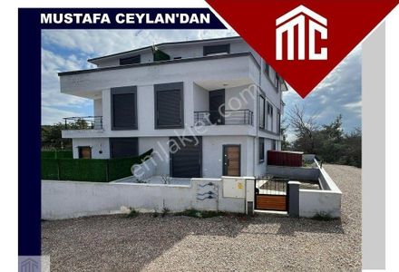 Konut-Villa