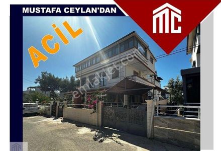 Konut-Villa