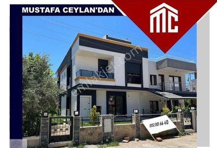Konut-Villa
