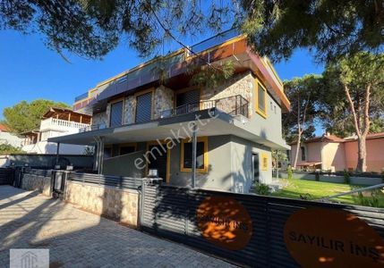 Konut-Villa