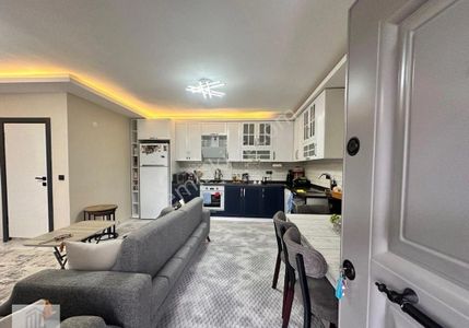 Konut-Villa