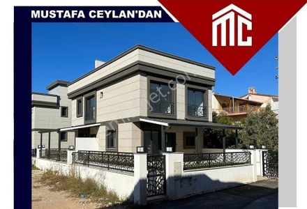 Konut-Villa