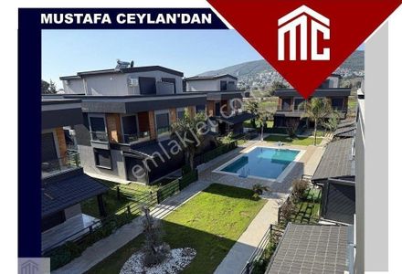 Konut-Villa