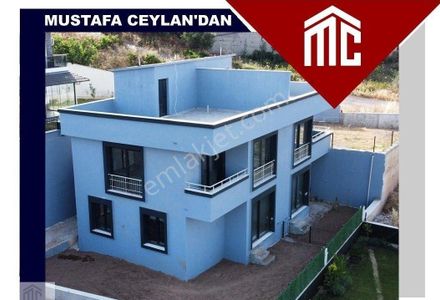 Konut-Villa