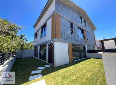 Konut-Villa