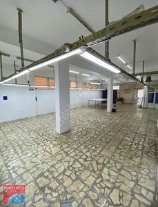 İşyeri-Atölye