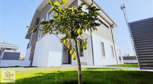 Konut-Villa