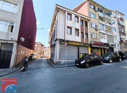İşyeri-Dükkan & Mağaza