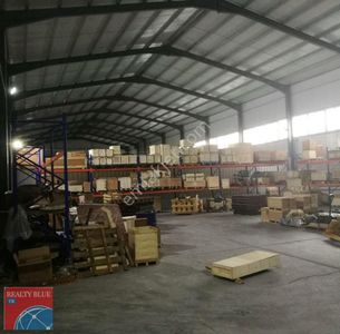 İşyeri-Depo