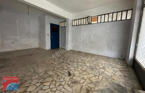 İşyeri-Fabrika