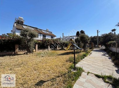 Arsa-Konut İmarlı