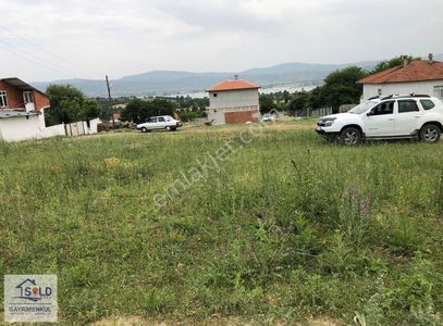 Arsa-Konut İmarlı