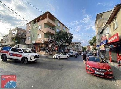 İşyeri-Dükkan & Mağaza