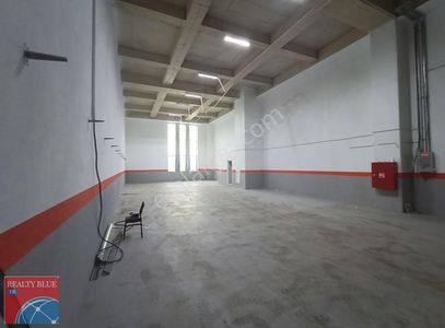 İşyeri-Depo