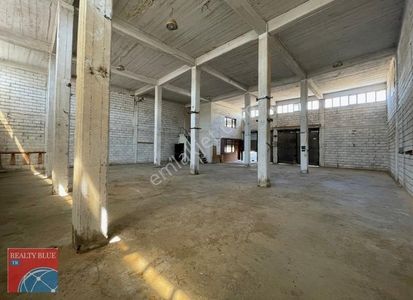 İşyeri-Fabrika
