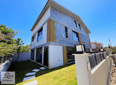 Konut-Villa