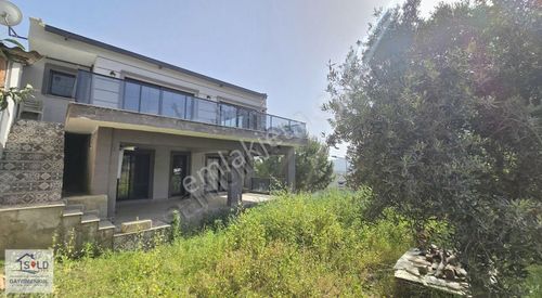Konut-Müstakil Ev