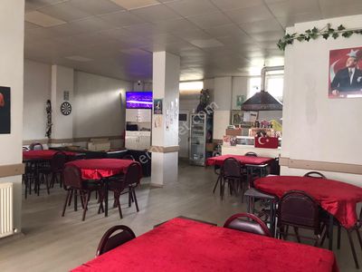 İşyeri-Dükkan & Mağaza