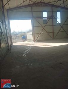 İşyeri-Depo