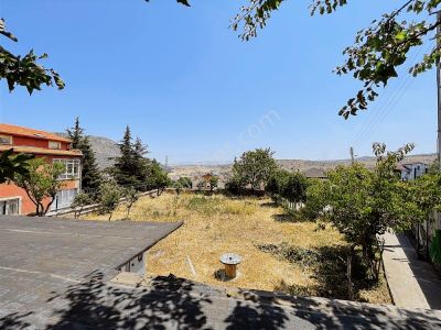 Arsa-Villa İmarlı