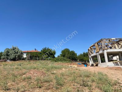Arsa-Villa İmarlı