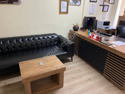 İşyeri-Büro