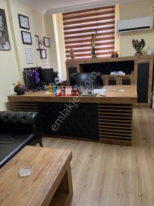 İşyeri-Büro