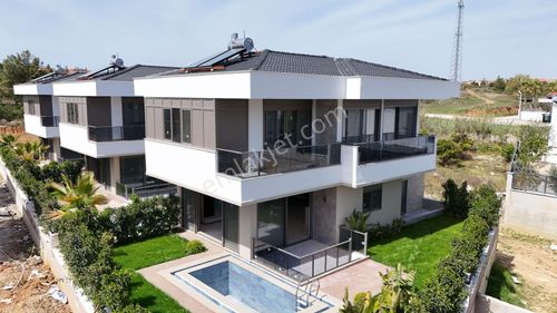 Konut-Villa