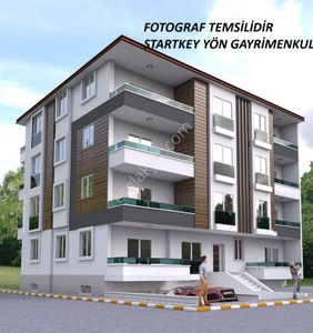Konut-Daire