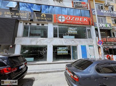 İşyeri-Dükkan & Mağaza