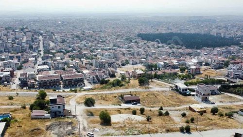 Arsa-Konut+Ticaret Alanı