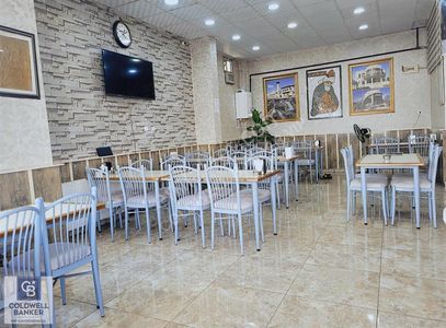 İşyeri-Restaurant