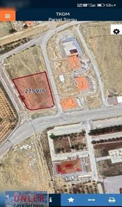 Arsa-Ticari İmarlı