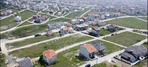 Arsa-Konut+Ticaret Alanı