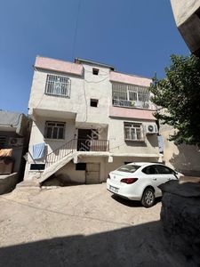 Konut-Köy Evi