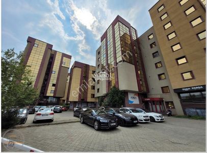 İşyeri-Plaza Katı