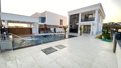 Konut-Villa
