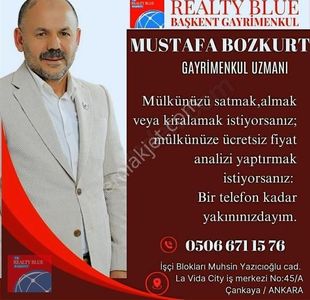 Konut-Daire