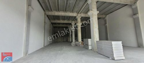 İşyeri-Depo