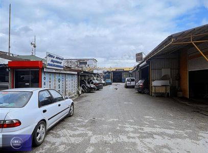 İşyeri-Büfe