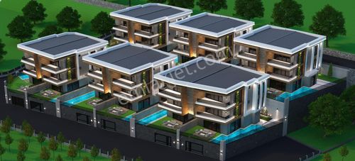 Konut-Villa