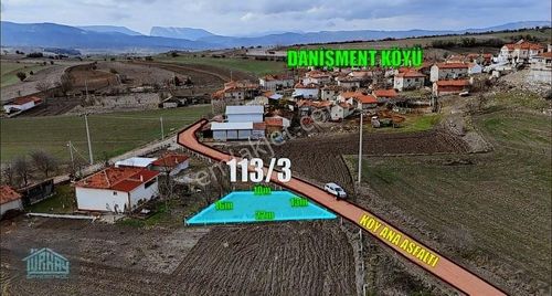 Arsa-Konut İmarlı