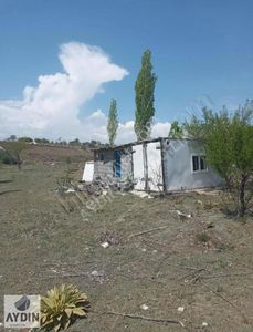 Arsa-Bağ & Bahçe