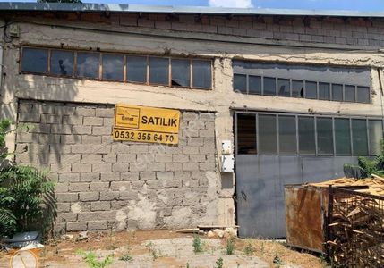 İşyeri-Dükkan & Mağaza